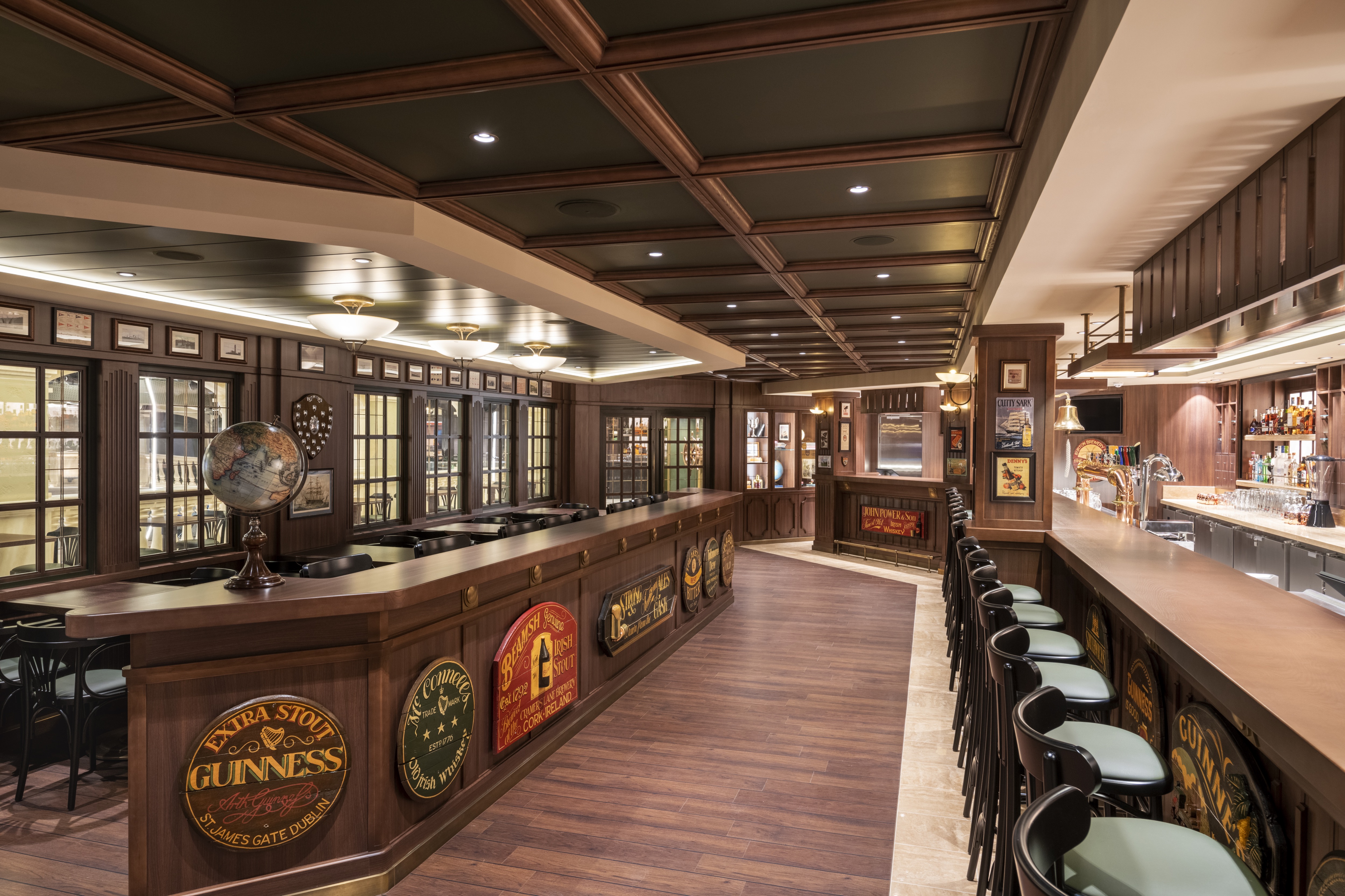 MSC Euribia - Masters of the Sea